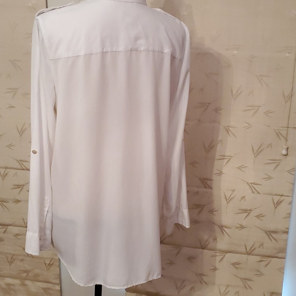 Blouse - Picture 3 of 4